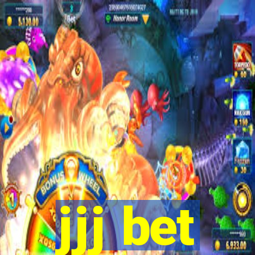 jjj bet